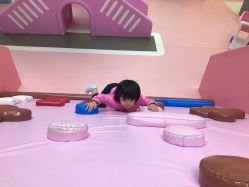 -孩子王童乐园(成都吾悦广场店)