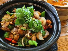 -如轩·海鲜砂锅粥·潮汕菜(一品天下店)