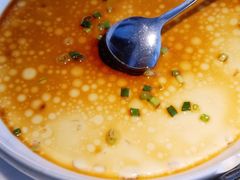 -荷塘秋月·本帮江浙菜(国权路店)