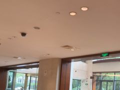 -南桥绿地铂骊酒店