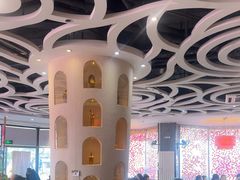 -大碗居·烤鸭·鱼头泡饼(天坛东门店)