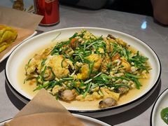 -华竹饭店(中央大街店)
