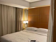-上海新锦江大酒店