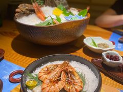 -花潮料理艺食馆(世欧广场店)