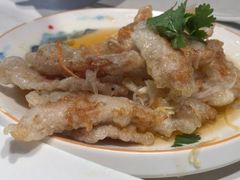 -北李妈妈菜·海肠捞饭(开发区万达店)