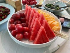 -淮扬府·游园京梦(中粮广场店)