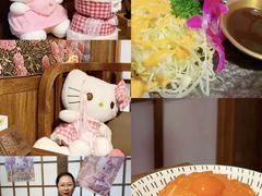 -河风の幸会精致料理