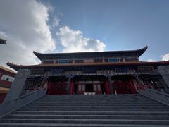 -水磨沟公园