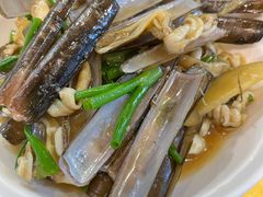 圣子王-老字号蛇口德记烧腊饭店·海鲜加工
