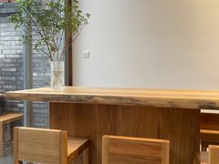 -VOYAGE COFFEE(杨梅竹店)
