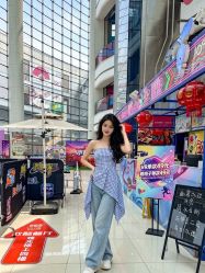 -欧酷世界动力星球(王府井奥莱UP TOWN店)