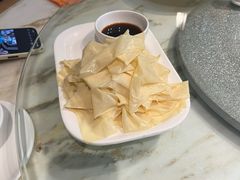 -梁家大院•农家菜(昆山会展中心店)