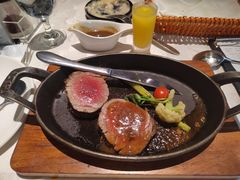 -西堤牛排(南京龙江店)