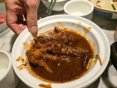 -老阿爸鲜鱼土菜(园区永旺店)