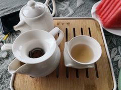 -湖畔居茶楼(湖滨店)