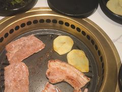 -花味烤肉·拌饭(庐阳万科店)