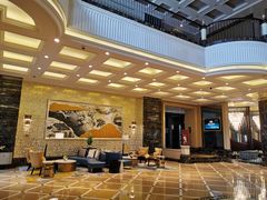 -上海浦东星河湾酒店