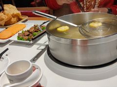 -焯牛潮汕牛肉火锅(云峰街创始店)