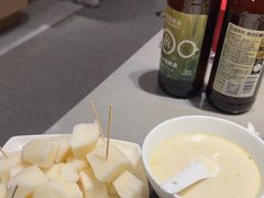 -海底捞火锅(金光华店)