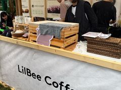 -LilBee Coffee
