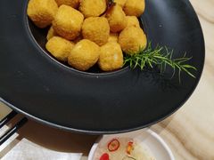 -锦粤宫·精致粤菜(深圳北站店)