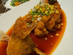 -湖滨28中餐厅·西湖宴·杭州君悦酒店