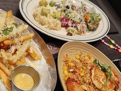 -卡朋西餐(宝安大仟里店)