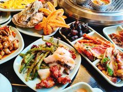 -悟烧·自助烤肉料理(秋林旗舰店)