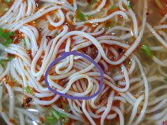 -陇上全荟兰州传统牛肉面(延吉路店)