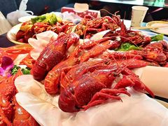 -虾乐园龙虾·夜宵(松江店)