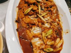 -君霖海鲜私房菜(春柳店)