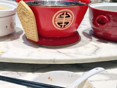 -徽州月·民间徽菜(浦东总店)