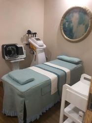 -芳朵美容养生SPA