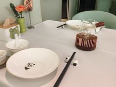 -眉州东坡·熊猫主题餐厅(枫蓝店)