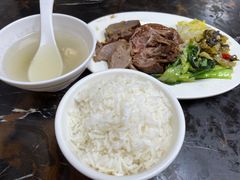 -乌文新澄海卤鹅店