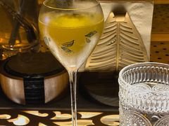 -Shift cocktail bar鸡尾酒吧
