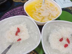 -三猫黑鱼花(南大店)