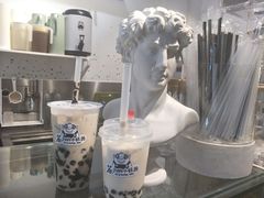 -茶力的小怪兽(梅林卓悦汇店)