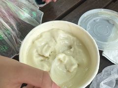 -于春正宗椰奶清补凉炒冰