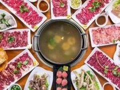 -大四喜·鲜牛肉火锅(洛阳大学城店)