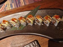 -京鹿料理(荟聚店)