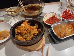 -七八冷面·延边朝鲜族美食(圣熙八号店)