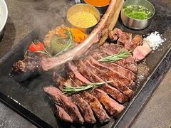 -九月里.自由花园餐厅