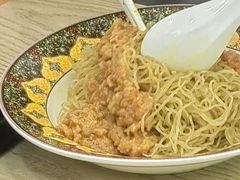 一品蟹黄捞面-常平竹升云吞面·鲜虾云吞面(荔湾中海花湾店)