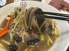 -孙家面馆(淮海第一城店)