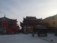 -枸杞岛