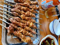 -阿达西新疆餐厅(西北大学店)