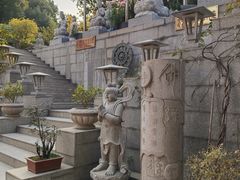 -福州开元寺