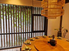 -竹里馆·淮扬菜·功夫茶(老门东店)