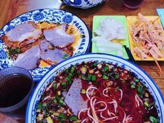 -伊穆祥牛肉面总店·清真